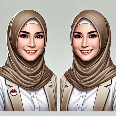 testi rahmawati